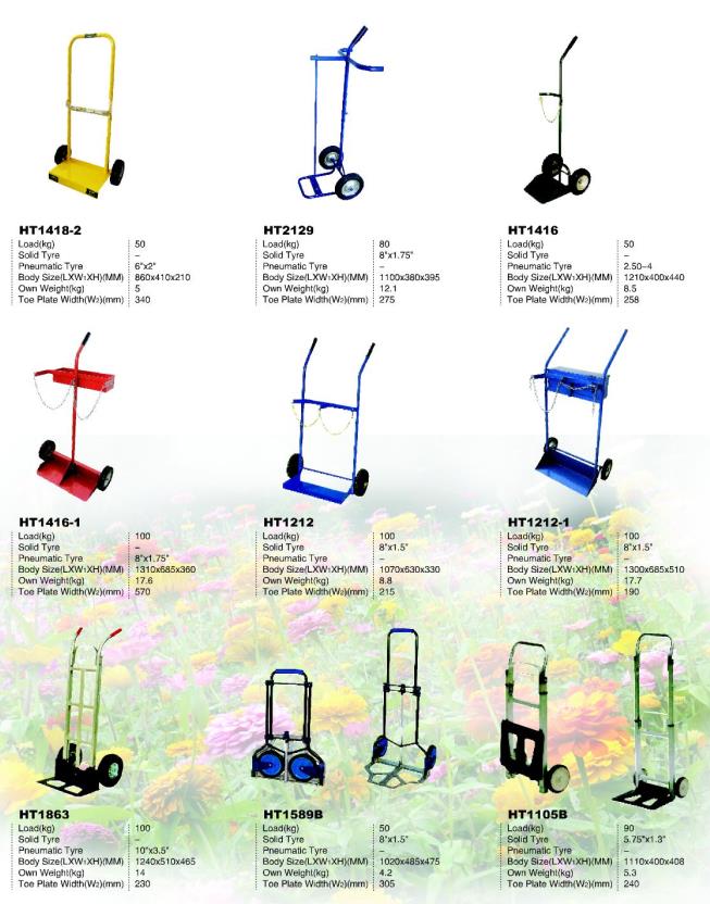 Hand Truck Page 10