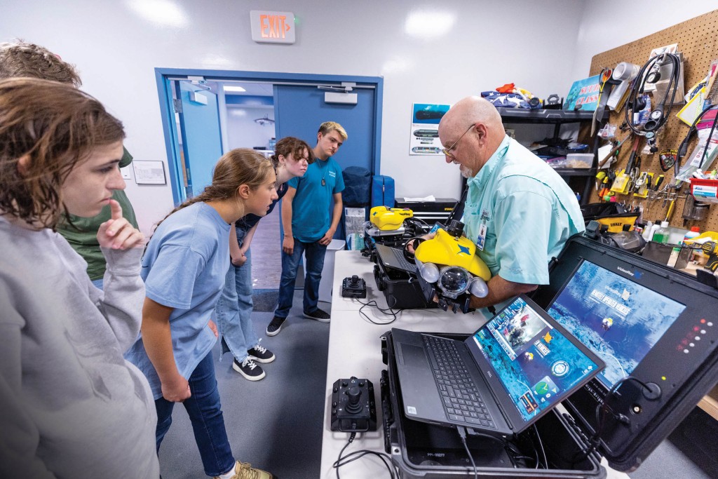 050 081022 Amikids Maritime Academy Ccsz