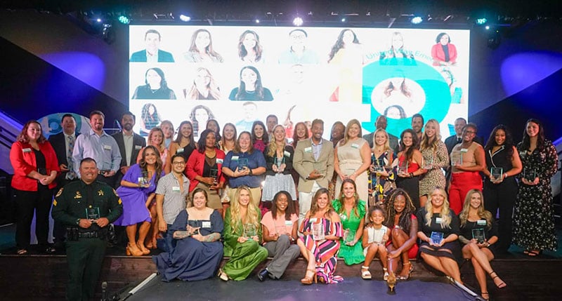 United Way 40 Under 40