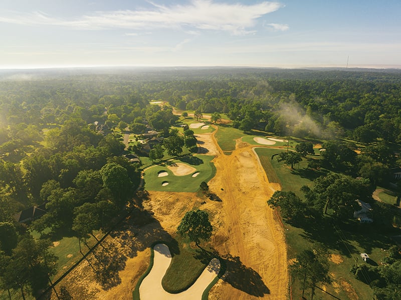 Killearn Golf Course and Country Club