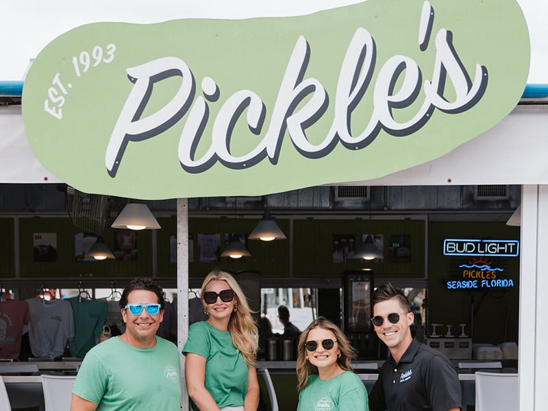 Cropped Beechers Fields