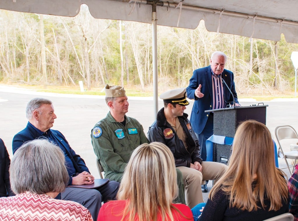 Donsalterblvd Dedication 29 Cc