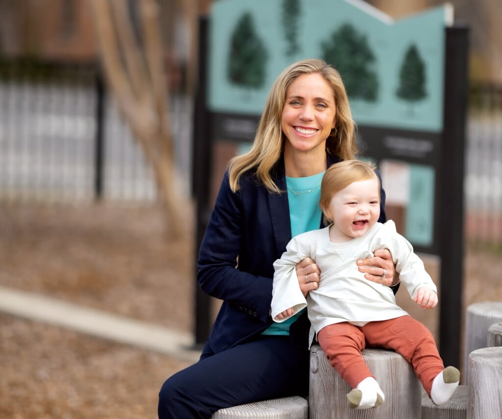 Stephanie White of Florida Loving Adoptions/Berkowitz & White PLLC