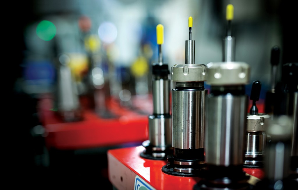 Fort Walton Machining 37 Cc