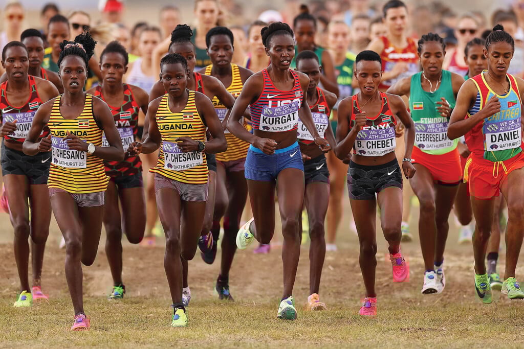 2023 World Cross Country Championships