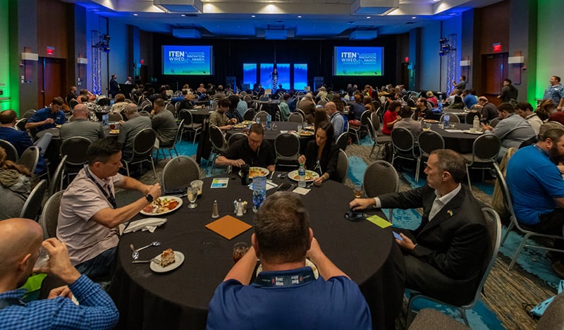 ITEN WIRED 2024