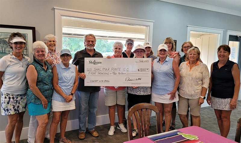 Mulligans present check