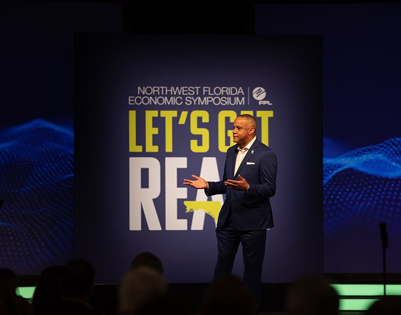 FPL Northwest Florida Economic Symposium