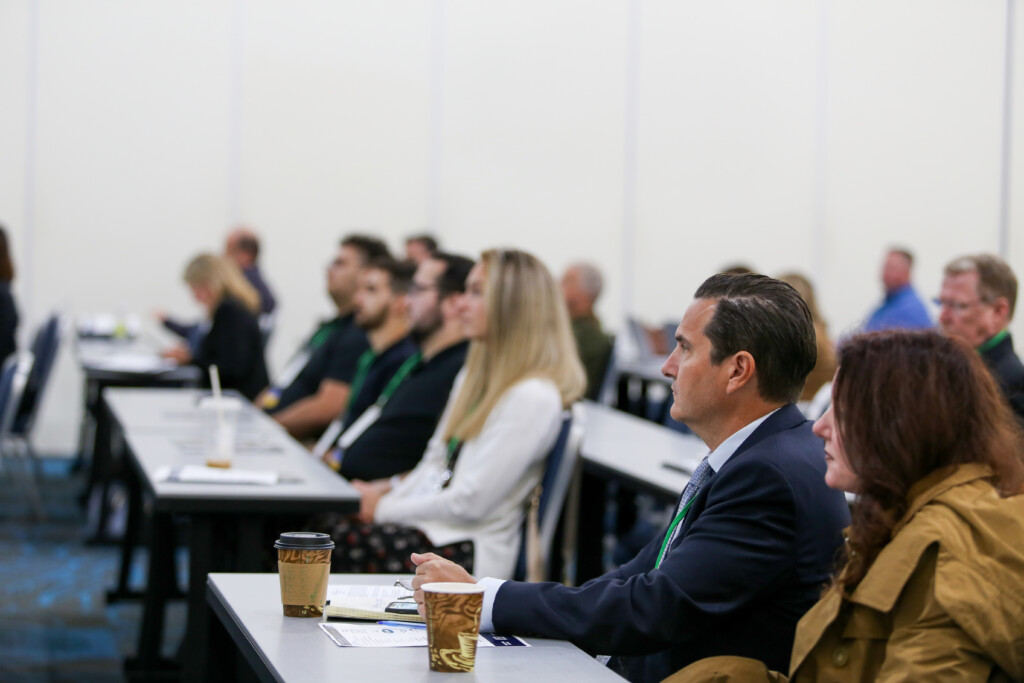 Northwest Florida Economic Summit