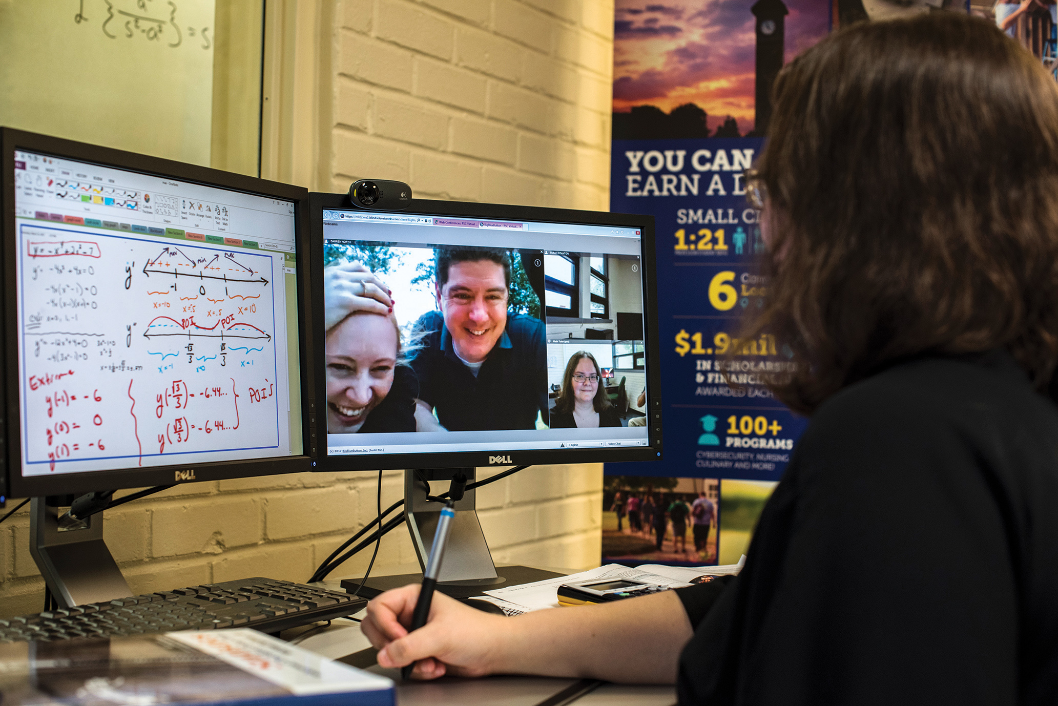 Online Learning 2 Ccsz