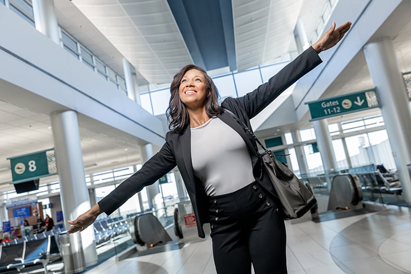 Pensacola International Airport