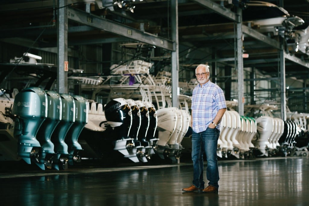 Peter Bos Ecm Legendary Marina Johnharringtonphoto 381 Cc