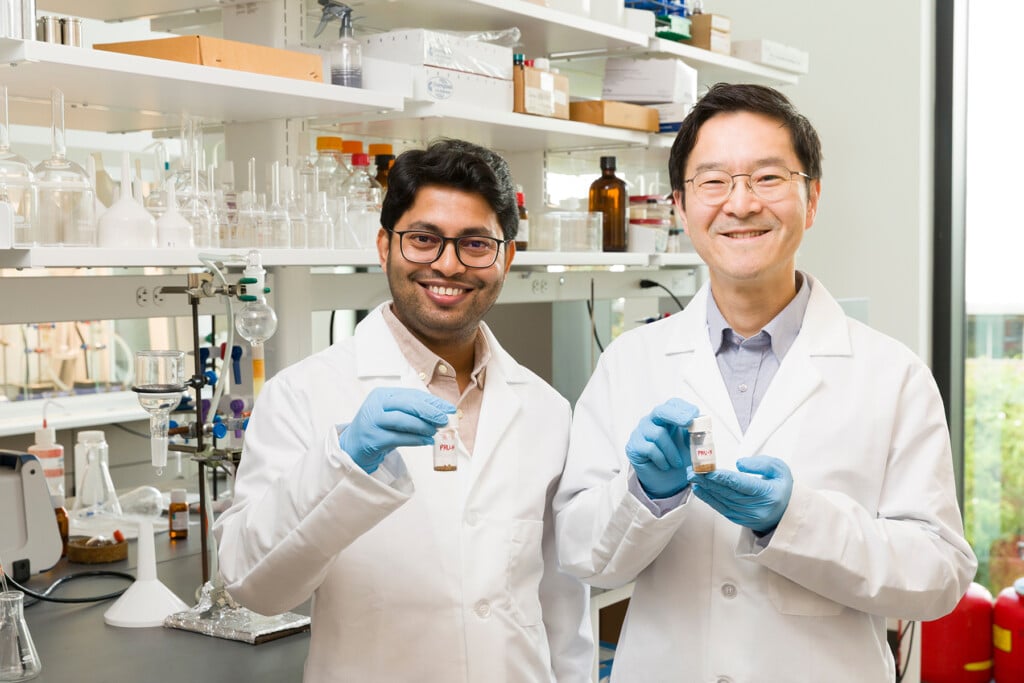 Photos By Scott Holstein Famu Fsu College Of Engineering