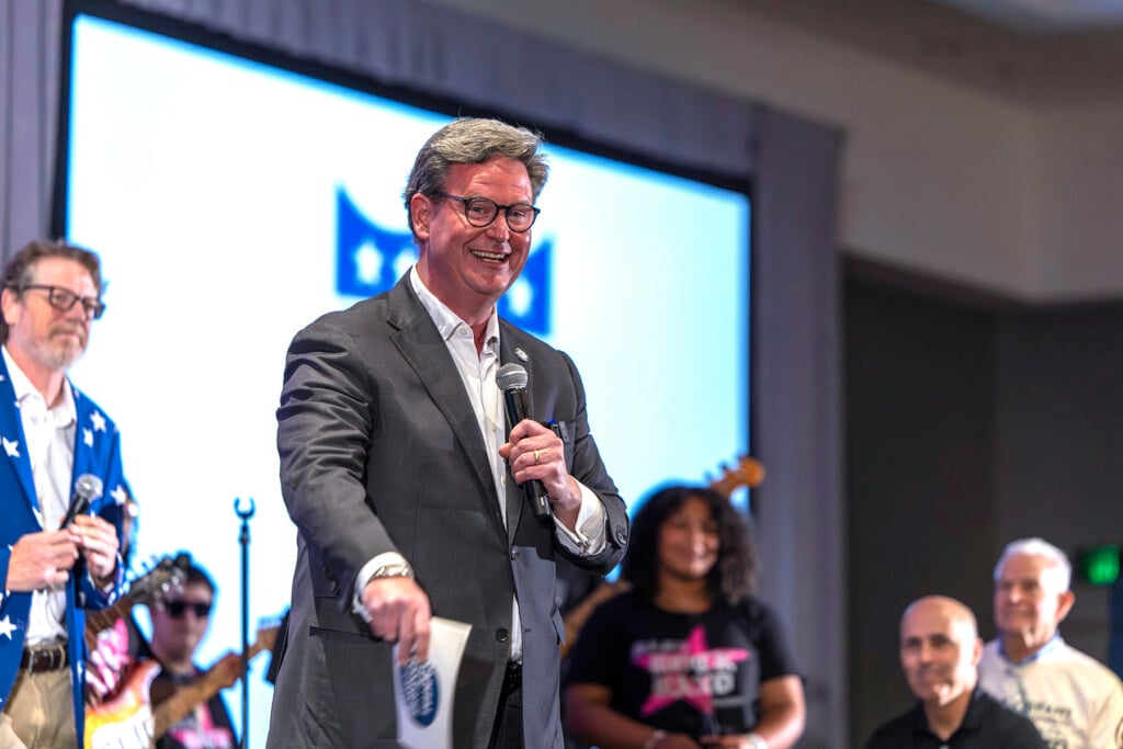 Photos Courtesy Of The National Civic League And Jason Melino