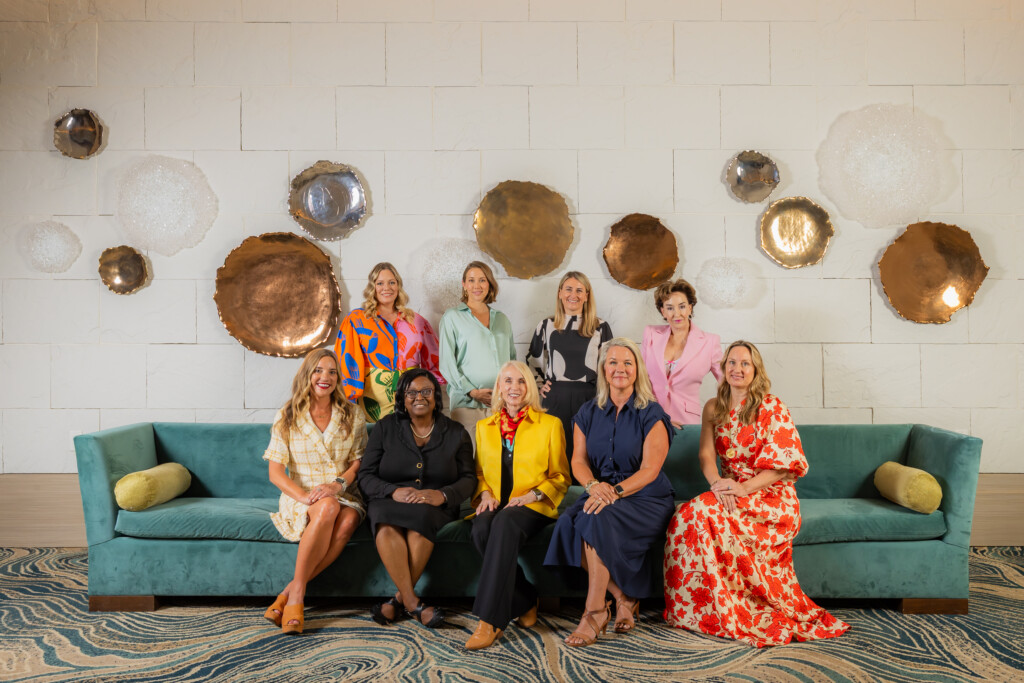 Pinnacle Awards Luncheon 2025