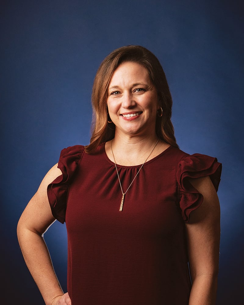 Pinnacle Heather Ruiz