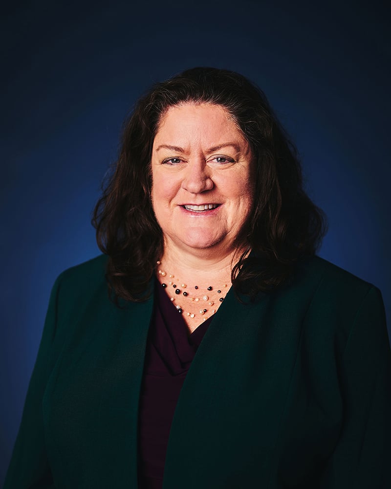 Leslie Powell Boudreaux