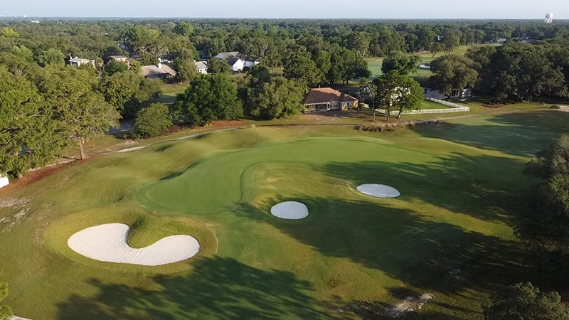 Shalimar Pointe Golf Club 2