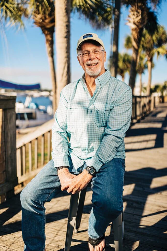 Steve Bornhoft Portraits 2022 11 Ccsz