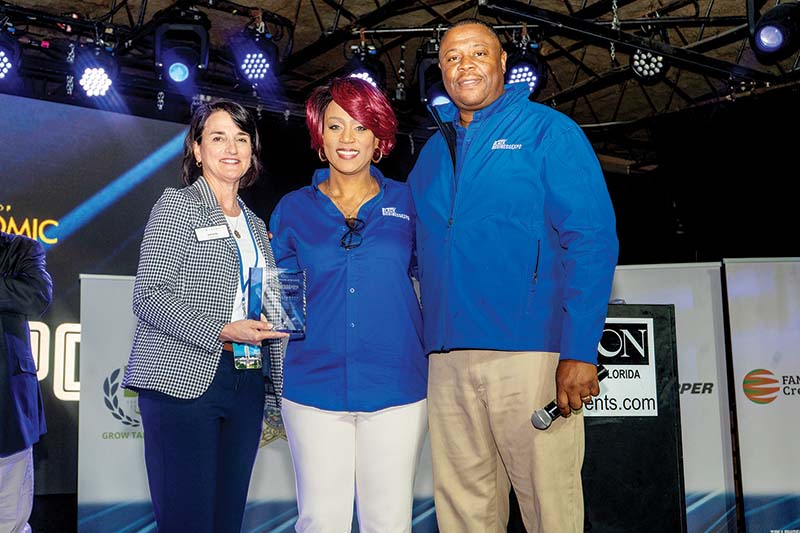 Black Business Expo Tallahassee