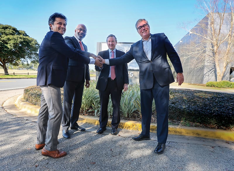 FAMU-FSU and Danfoss