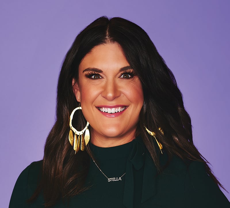 Jessica Proffitt Bracken