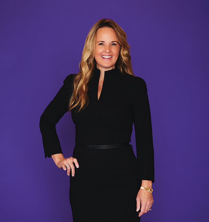 Autumn Beck Blackledge