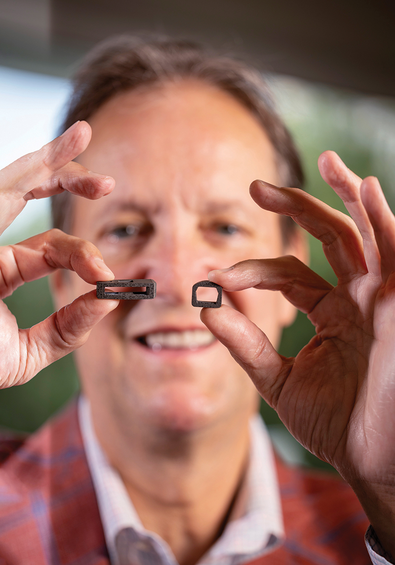 The Practive Of Invention 1