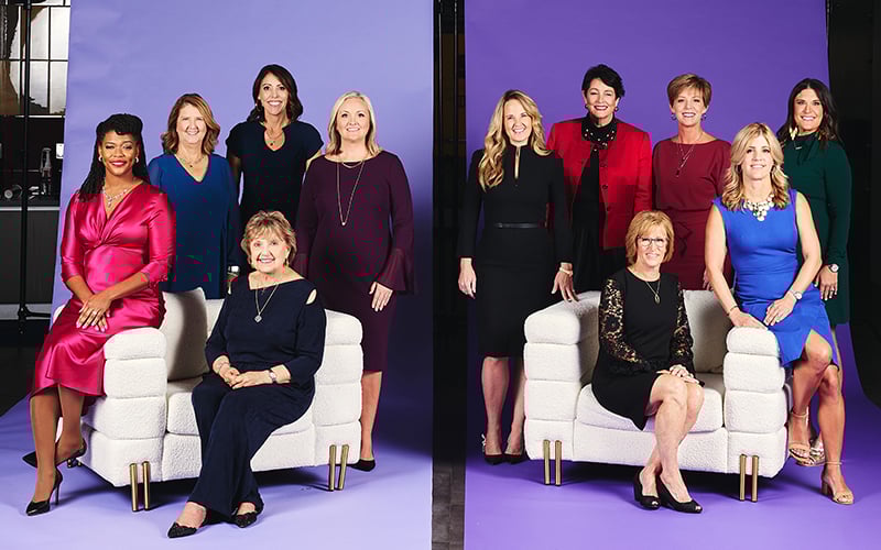 The Workmans Pinnacle Awards 2022 Group 0001