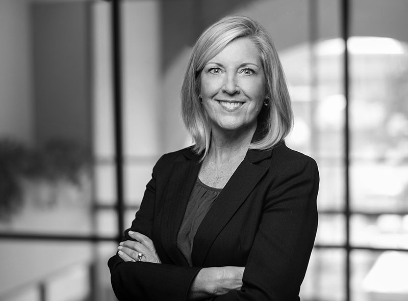 Cyndi Warren of Warren Averett